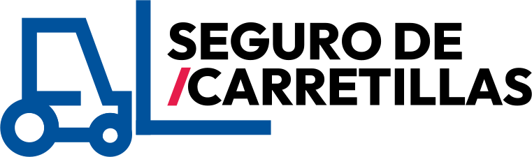 Logo Seguro Carretillas
