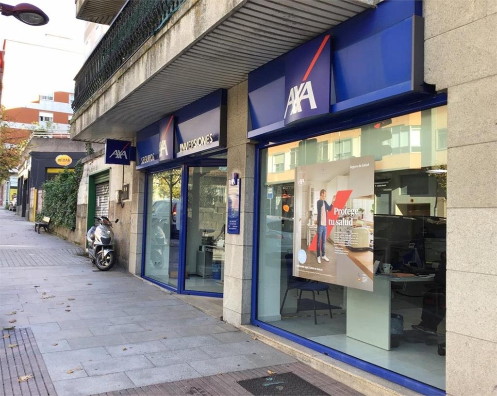 Giraldes AXA